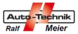 Autotechnik Ralf Meier in Stralsund Logo